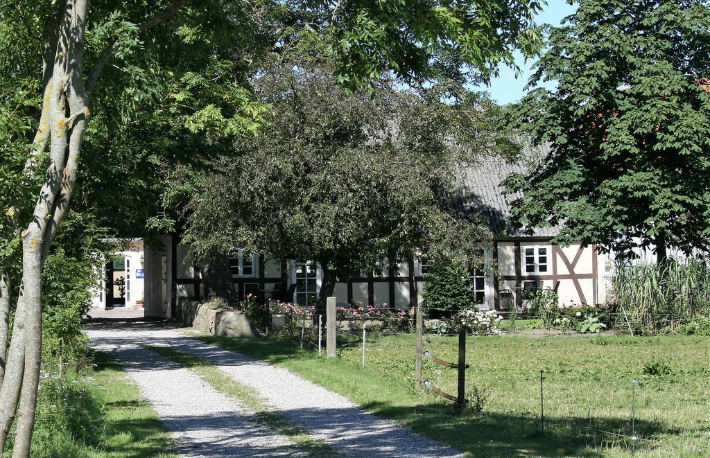 Ferielejlighed på Rødkærgård Leilighet Kerteminde Eksteriør bilde